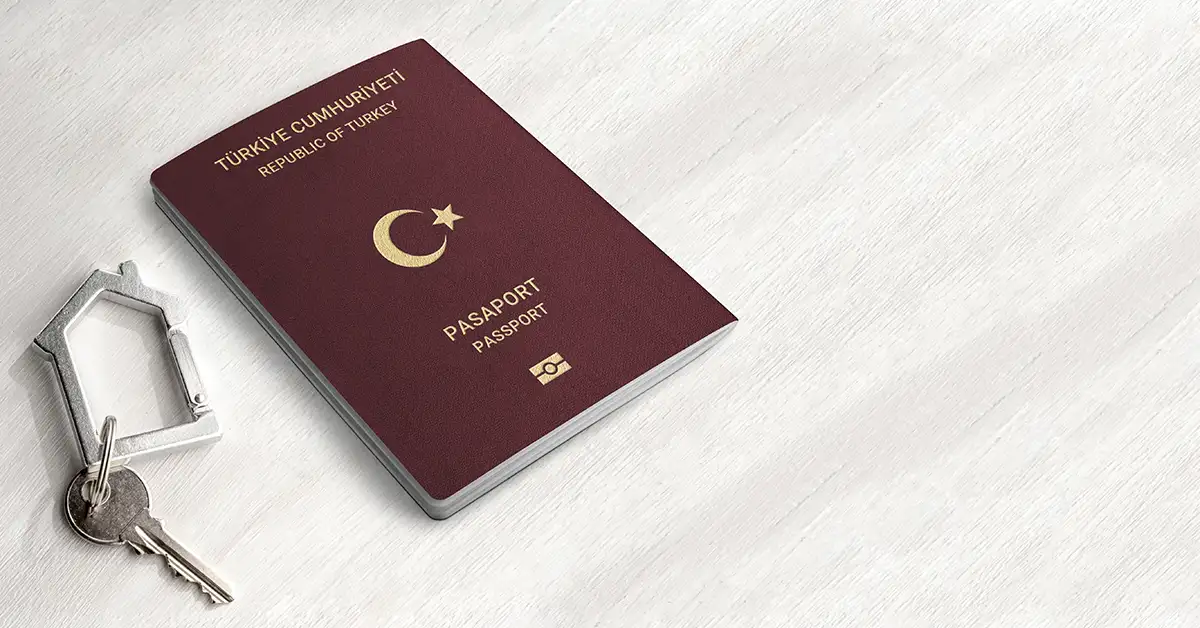 Đầu tư quốc tịch Thổ Nhĩ Kỳ