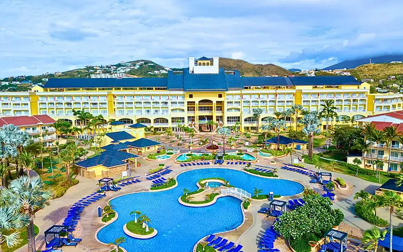 Dự án lợi ích công (PBO)