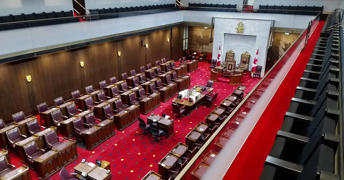 Dự luật cải cách nhập cư lớn nhất nhiều thập kỷ của Canada vượt qua mốc quan trọng tại Thượng viện