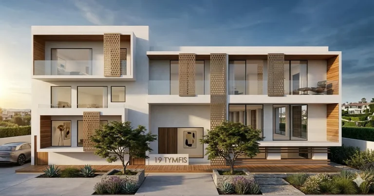 Epirus Luxury Apartments