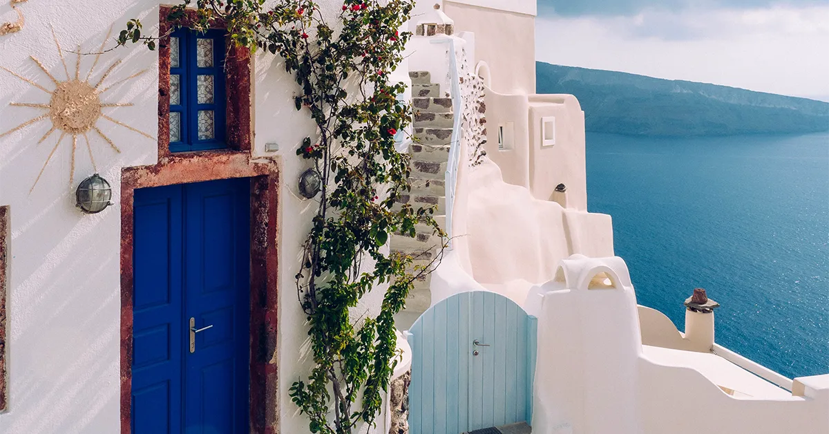 Golden Visa Hy Lạp 2026 Đầu tư định cư đứng vững trước chiến tranh tại Iran