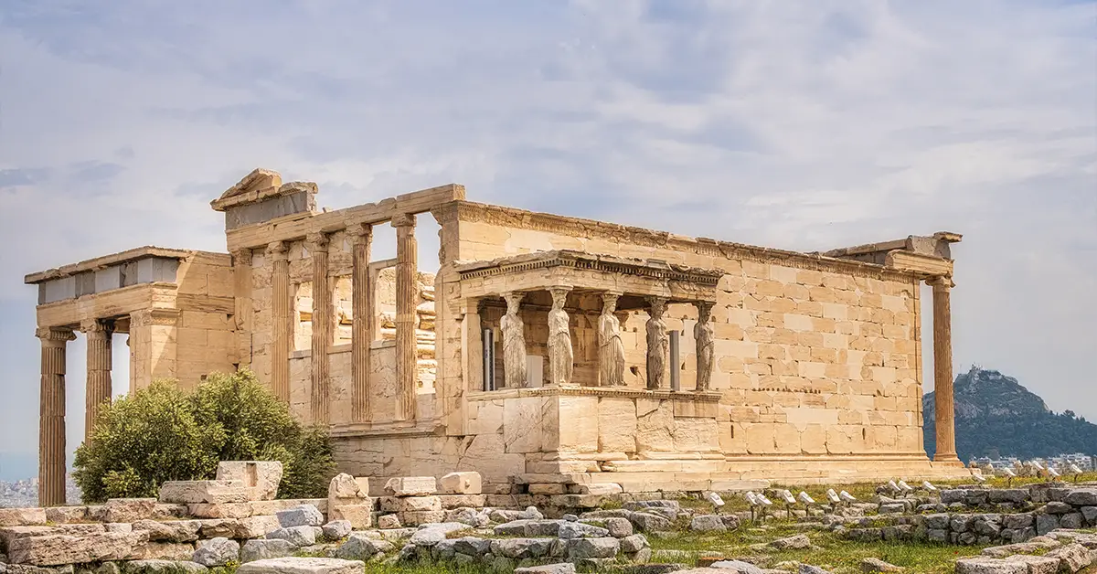 Golden visa Hy Lạp