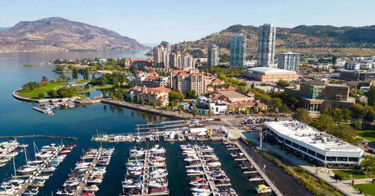 Kelowna công bố các ngành nghề ưu tiên cho FCIP năm 2026