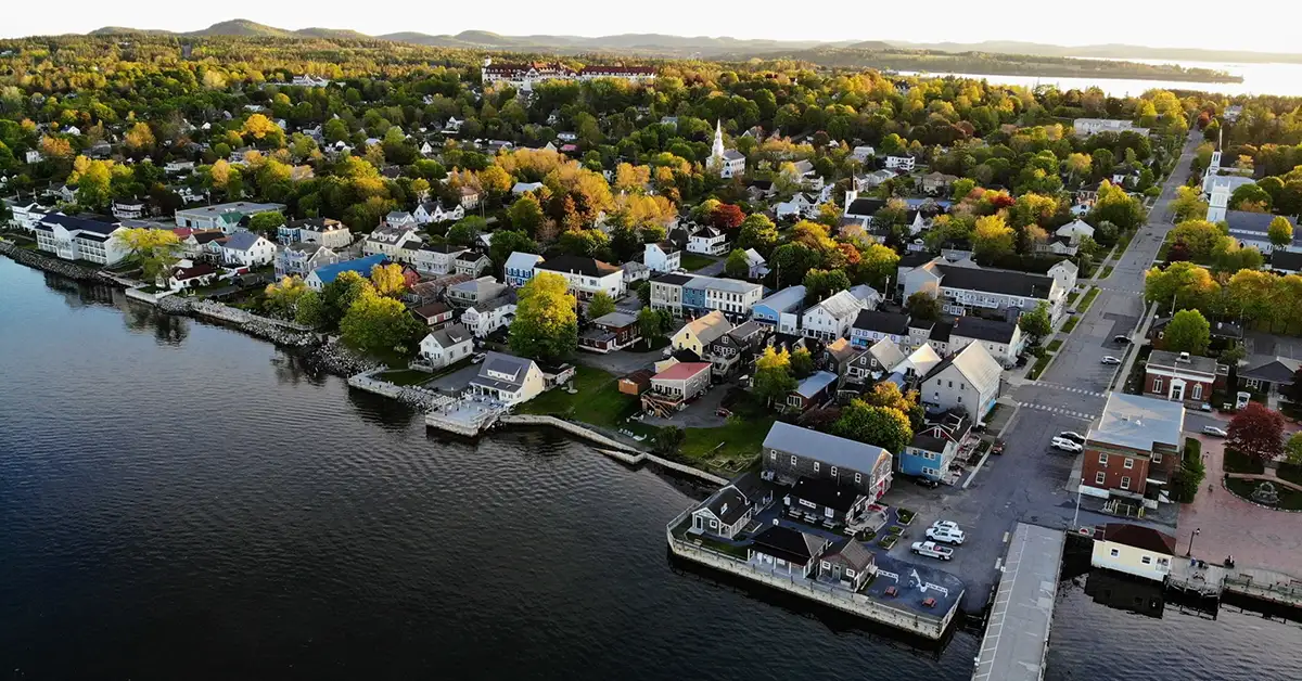 New Brunswick mời hơn 600 ứng viên PNP và AIP