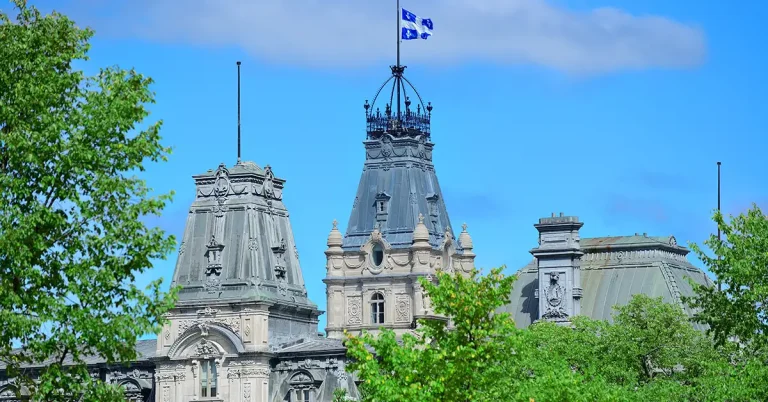 Quebec