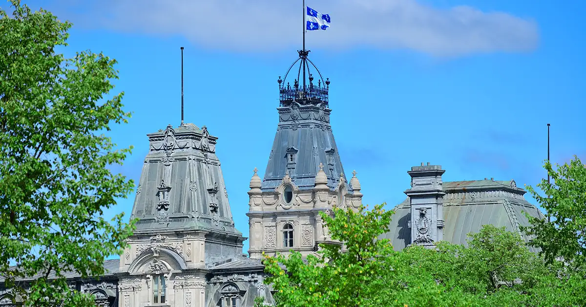 Quebec