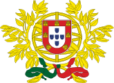 Quốc huy Bồ Đào Nha