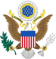 Quốc huy Hoa Kỳ