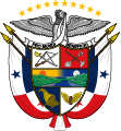 Quốc huy Panama