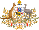 Quốc huy Úc