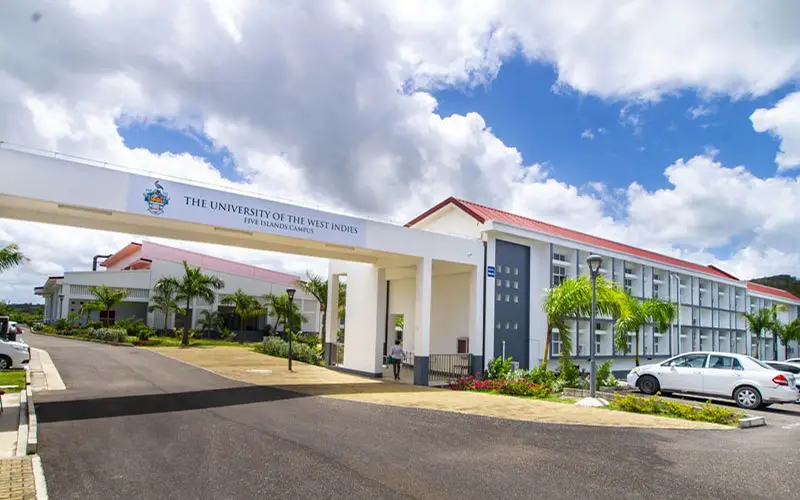 Quỹ Đại học West Indies (UWI)