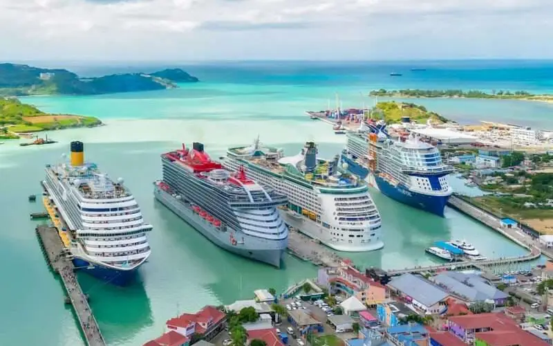 Quỹ Phát triển Quốc gia (NDF)