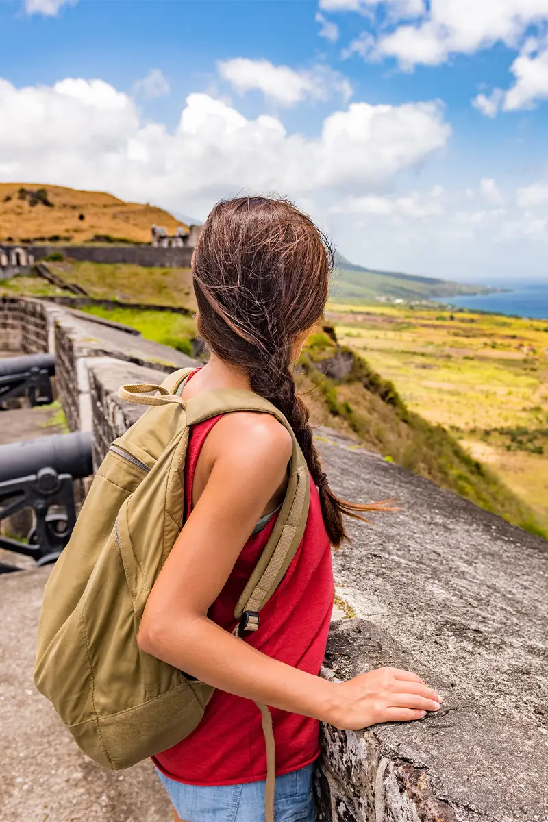 Quyền lợi Đầu tư quốc tịch Saint Kitts and Nevis