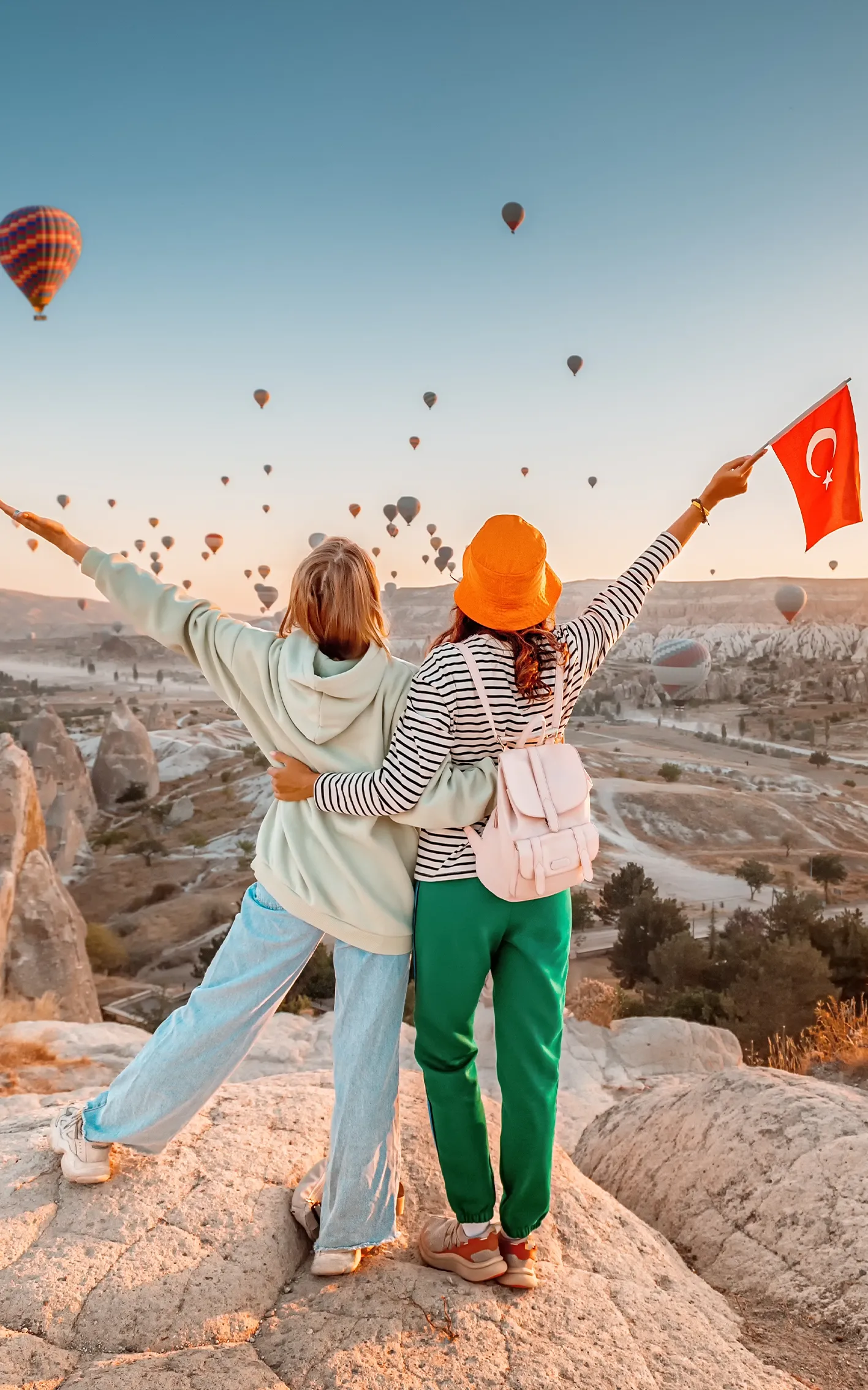 Quyền lợi quốc tịch Thổ Nhĩ Kỳ