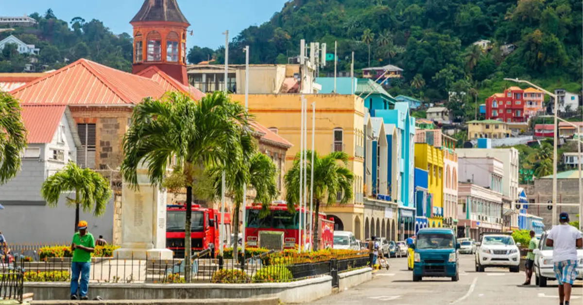 Saint Vincent and Grenadines chuẩn bị ra mắt chương trình đầu tư quốc tịch vào giữa năm 2026