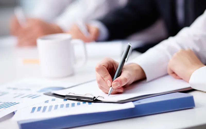 Thẩm định hồ sơ