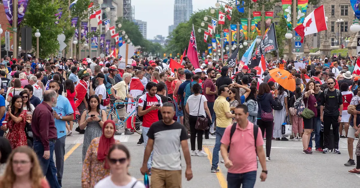 Từ TR đến PR: Canada đã khởi động chương trình nhập cư mới dành cho người cư trú tạm thời
