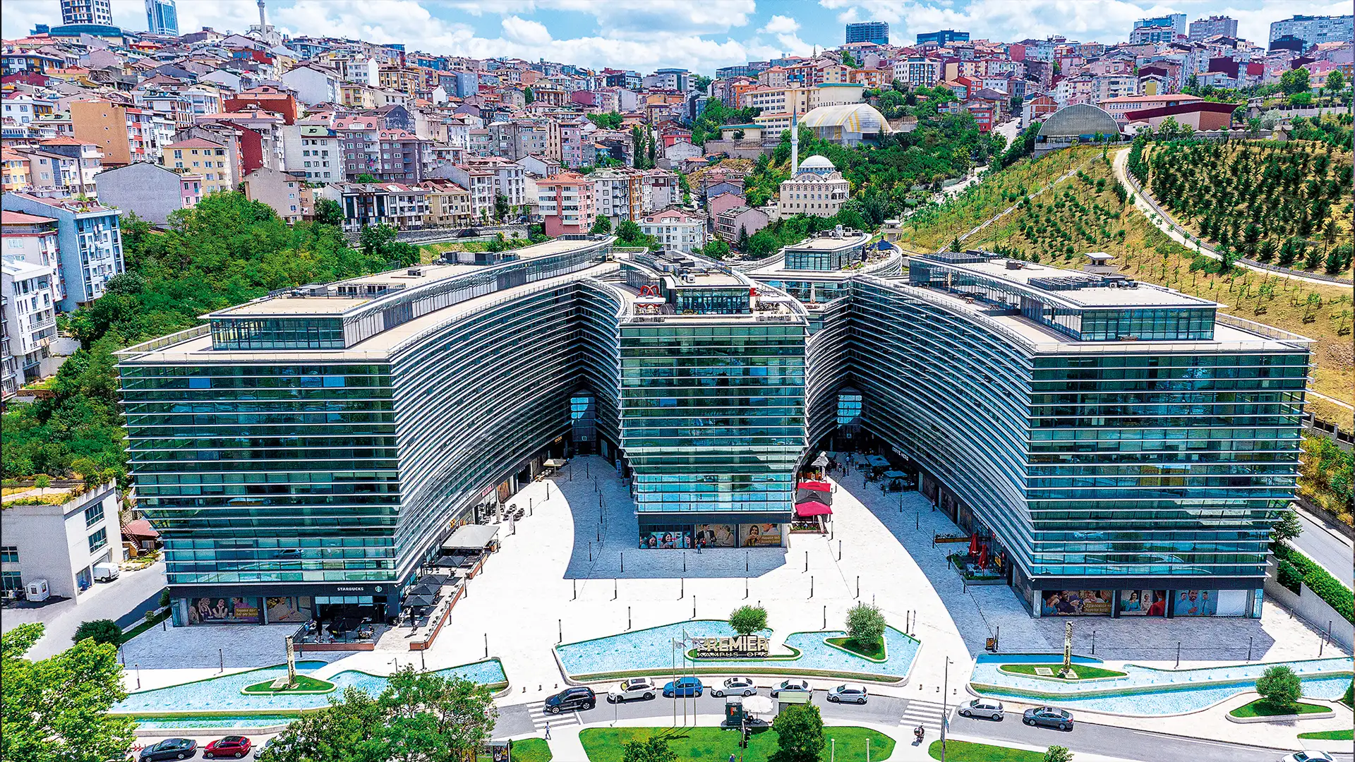 W Suite Hotel Apartment