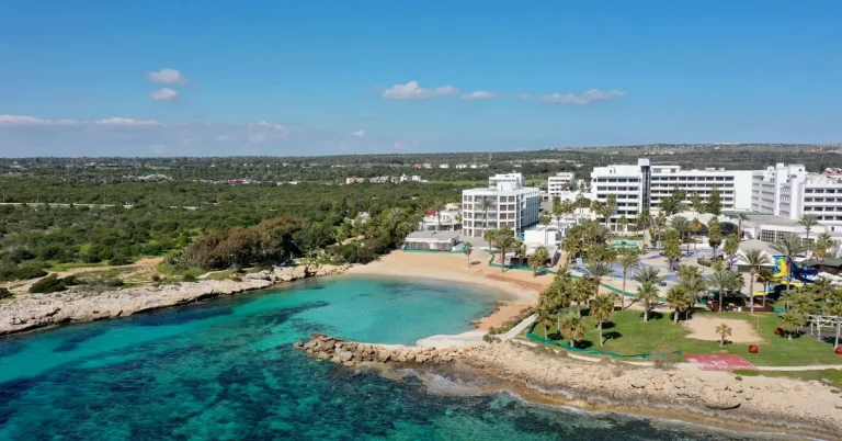 lộ trình đầu tư định cư Cyprus
