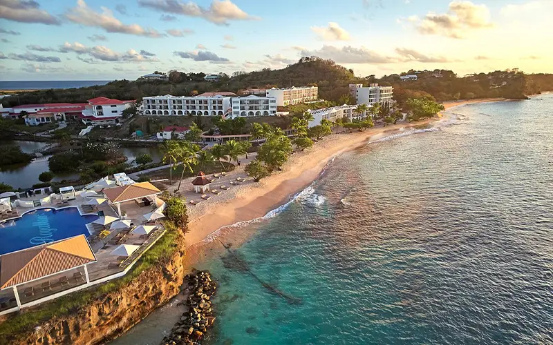 Bất động sản được phê duyệt