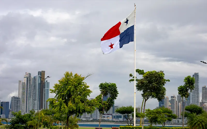 Chứng khoán Panama