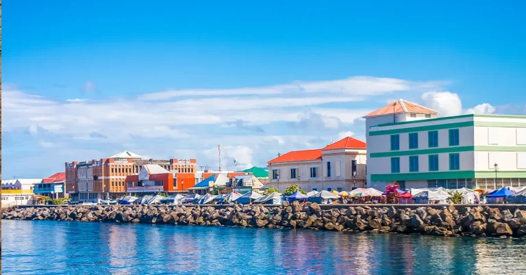 Cơ quan CBIU Dominica