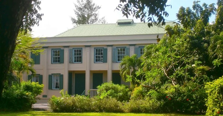 Cơ quan Đầu tư Định cư CIU Antigua and Barbuda