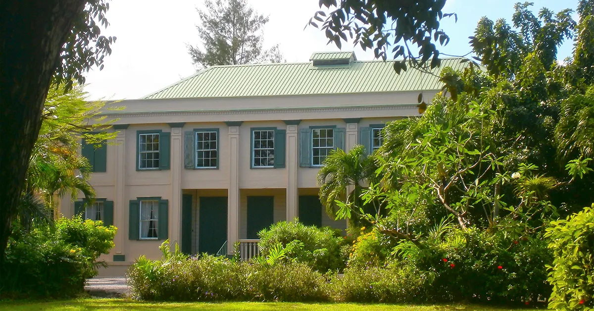 Cơ quan Đầu tư Định cư CIU Antigua and Barbuda