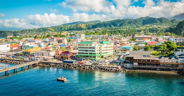 Commonwealth of Dominica