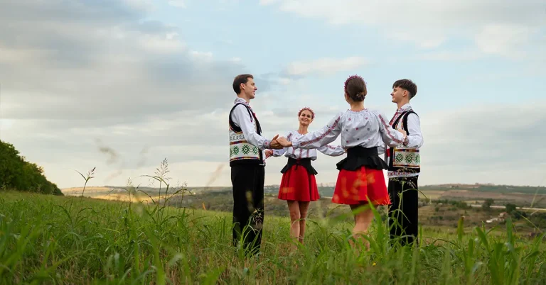 Cuộc sống tại Bulgaria