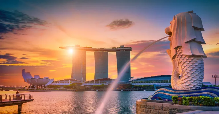Singapore
