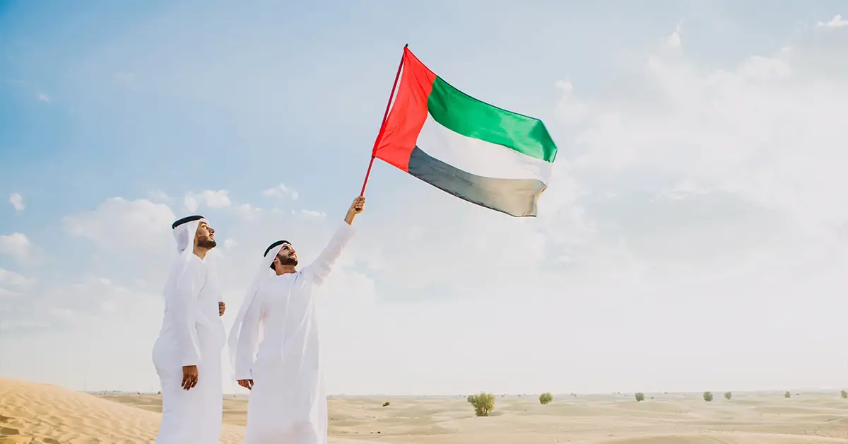 Đất nước UAE