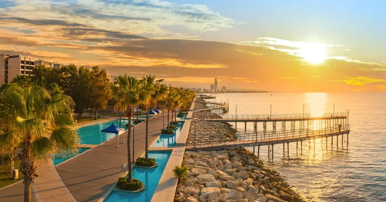 Đầu tư định cư Cyprus