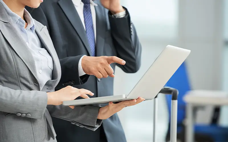 Đầu tư doanh nghiệp