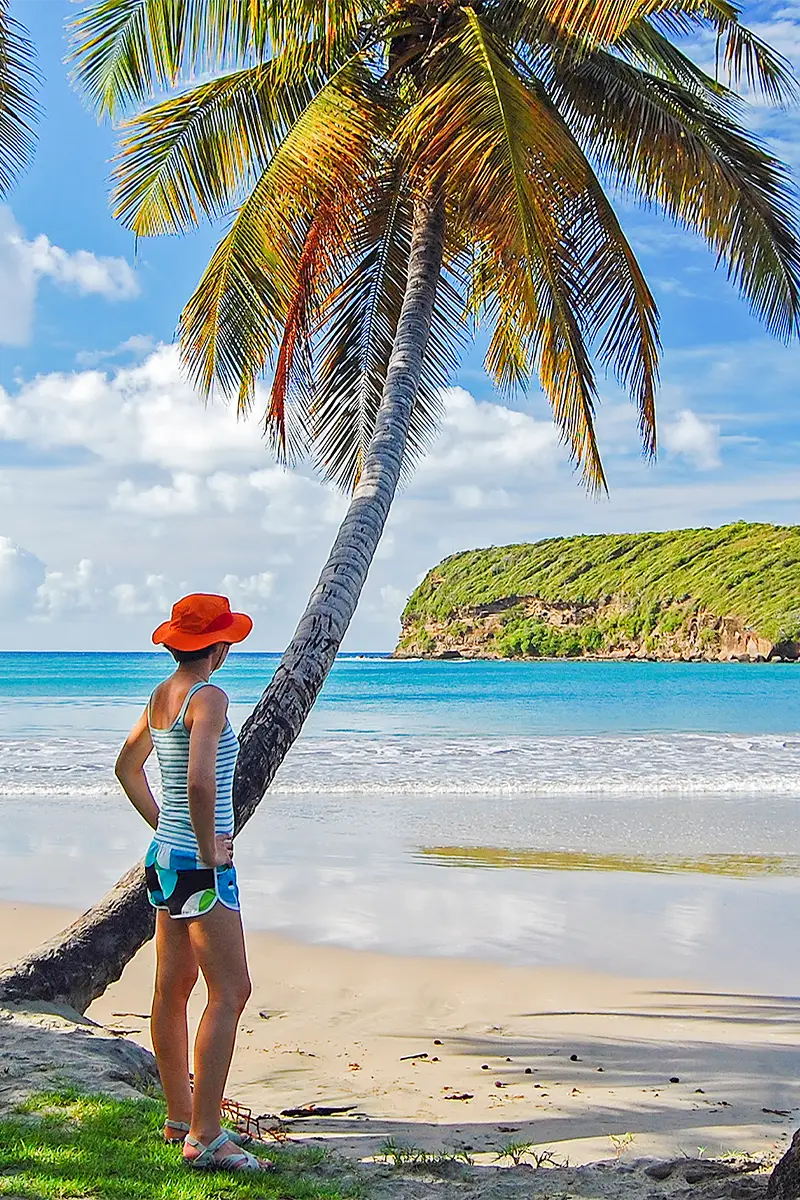 Đầu tư quốc tịch Grenada - Quyền lợi