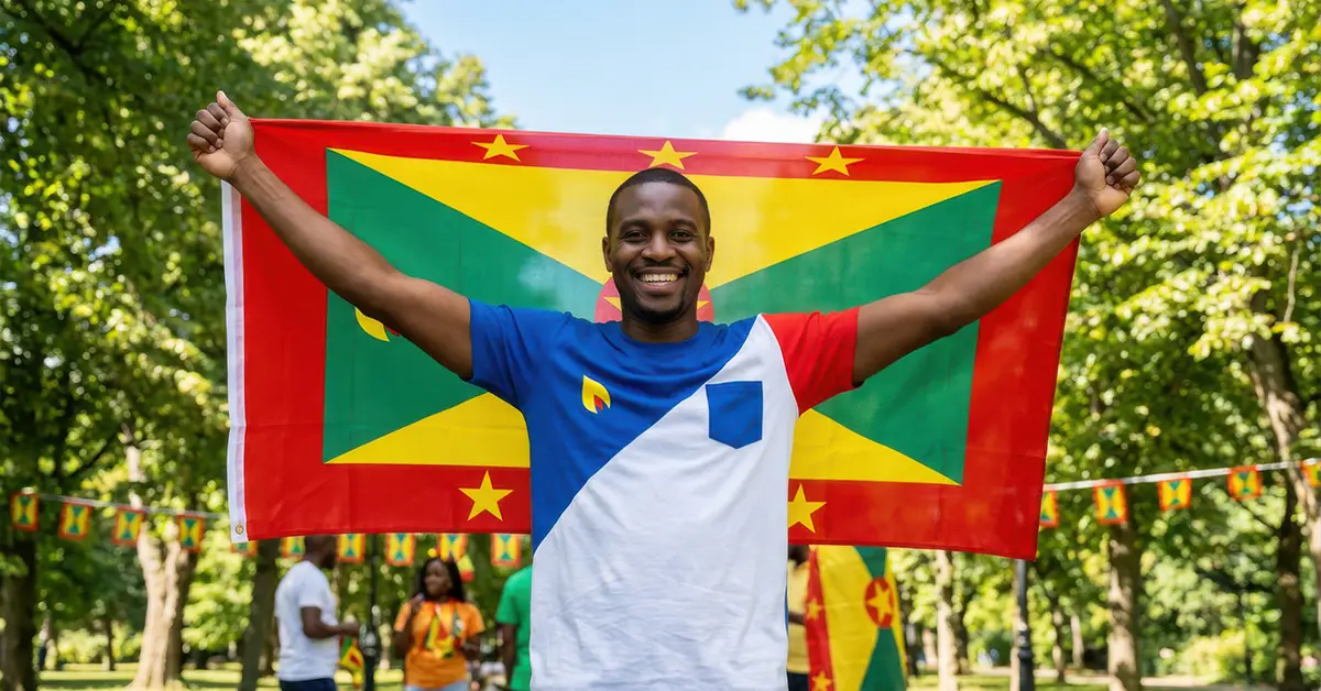 Đầu tư quốc tịch Grenada