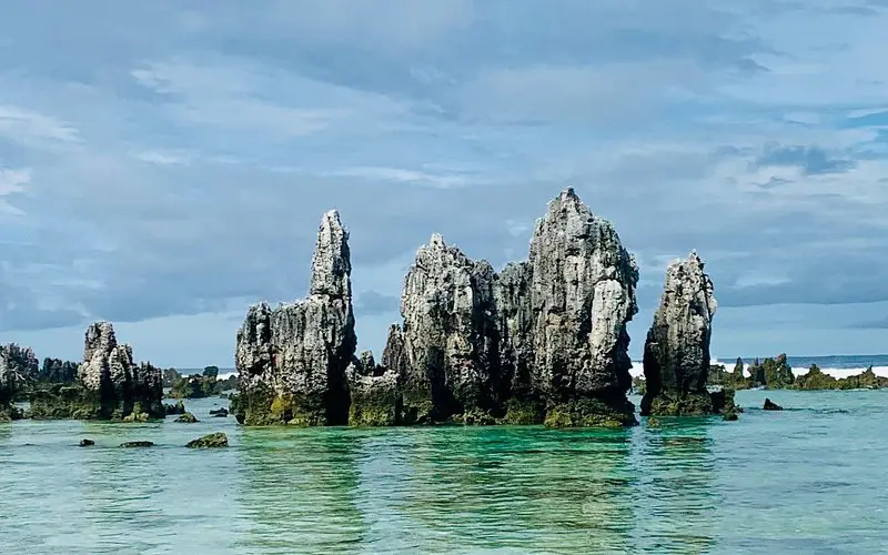 Đầu tư quốc tịch Nauru - Giới thiệu