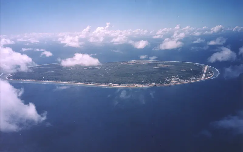 Quỹ Khí hậu và Phát triển