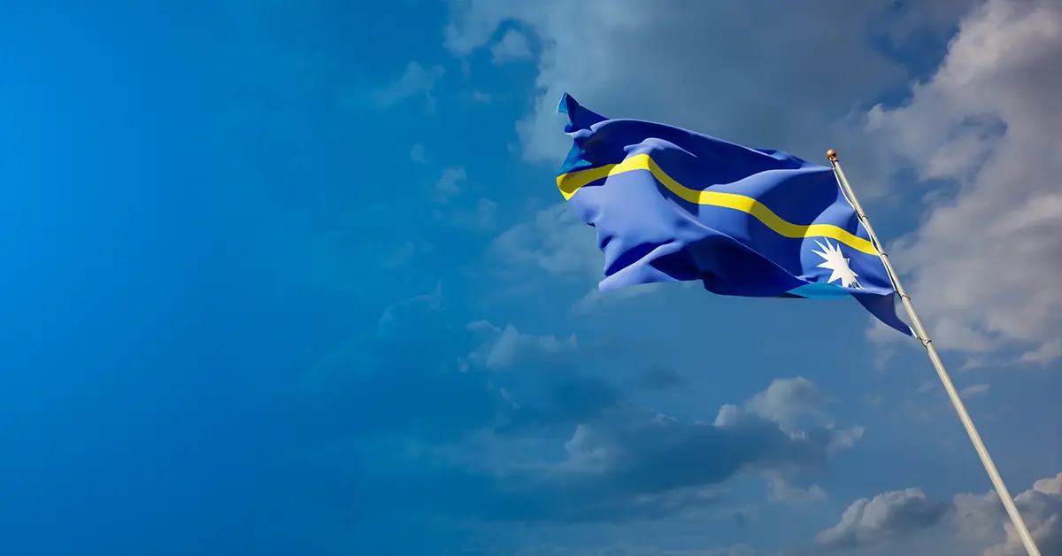 Đầu tư quốc tịch Nauru