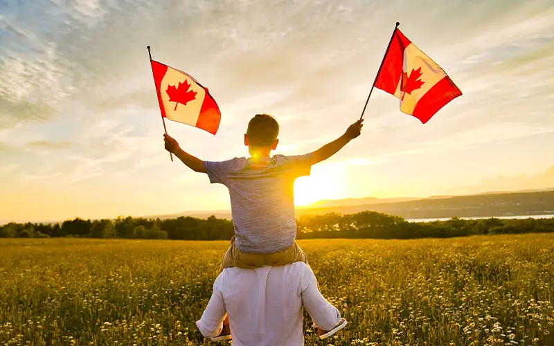 Định cư diện tay nghề Canada Giới thiệu