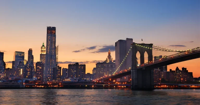 Dự án EB-5 là gì