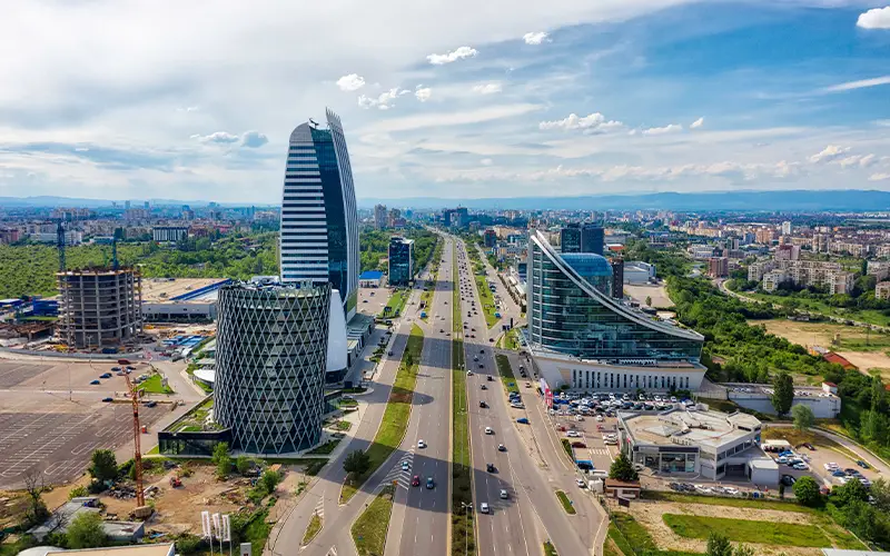 Dự án đầu tư được chứng nhận