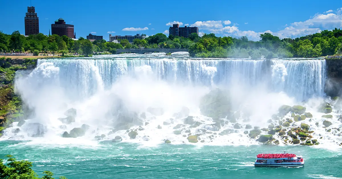 Du lịch Ontario