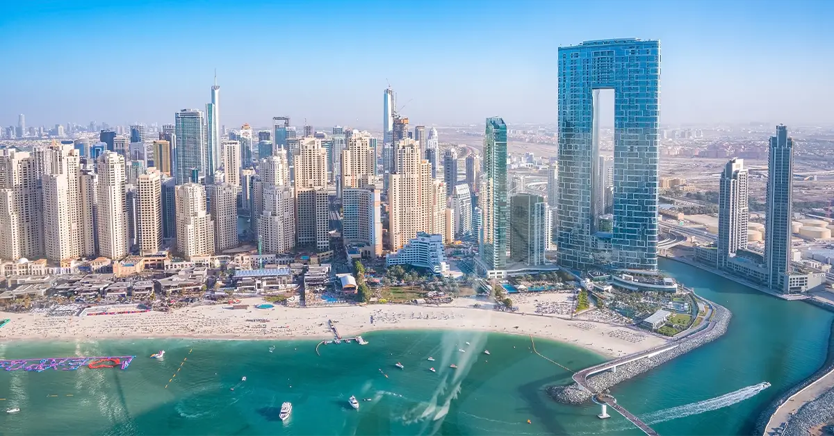 Dubai