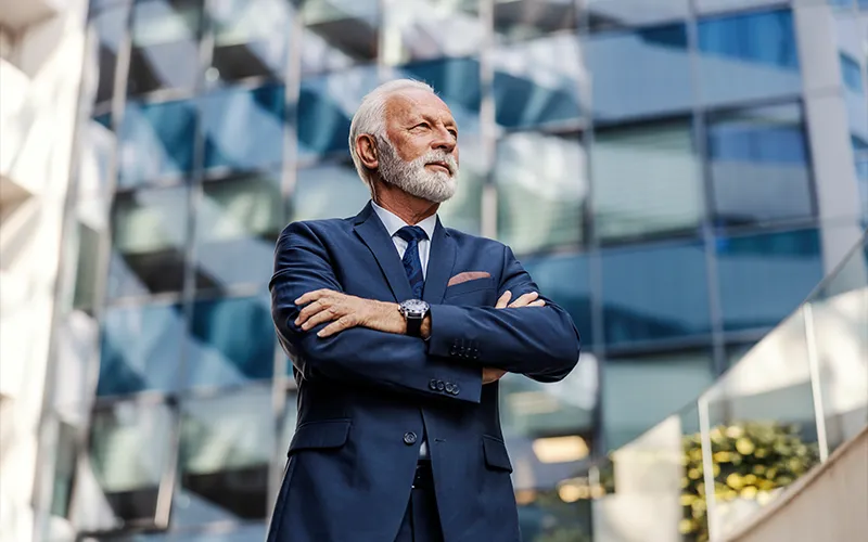 EB-1C Giám đốc điều hành đa quốc gia