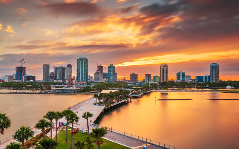 EB-5 Đầu tư trực tiếp