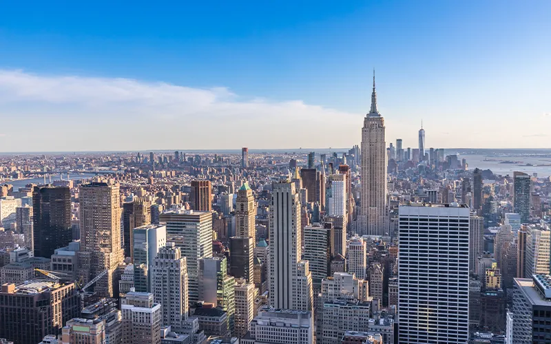 EB-5 Trung tâm vùng