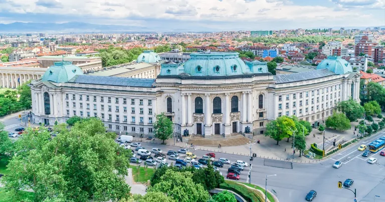 Giáo dục Bulgaria