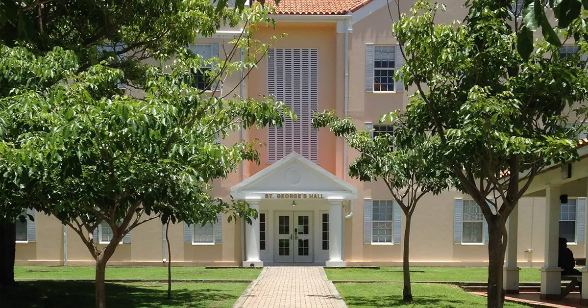 Giáo dục Grenada