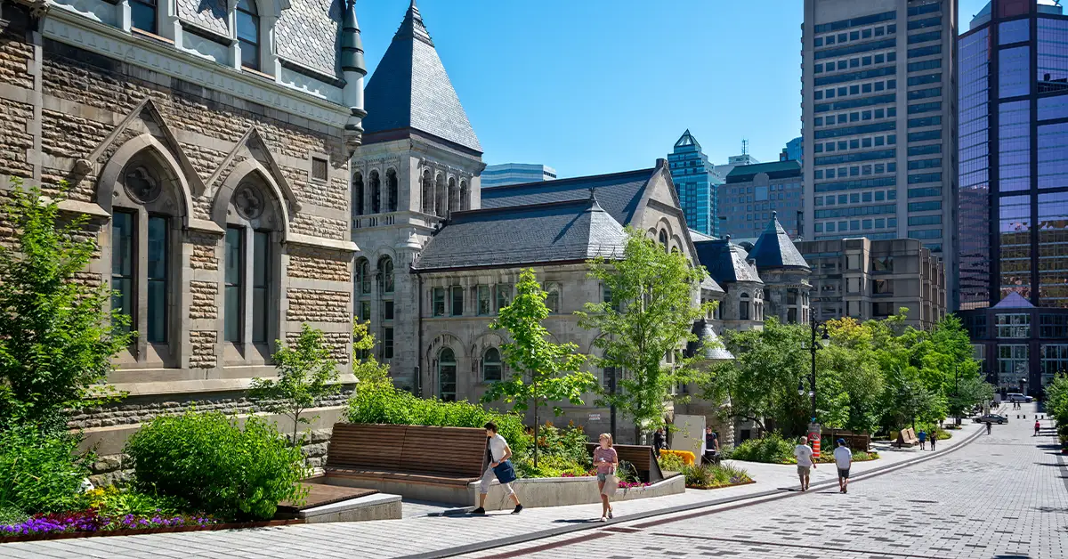 Giáo dục Quebec